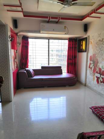 2 BHK Apartment For Rent in Royal Palms Garden View Goregaon East Mumbai 5820037