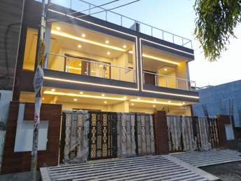2 BHK Villa For Resale in Indira Nagar Lucknow  5820121