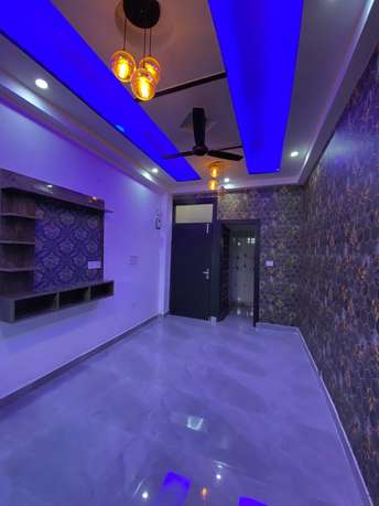 2 BHK Builder Floor For Resale in Ankur Vihar Delhi 5820173