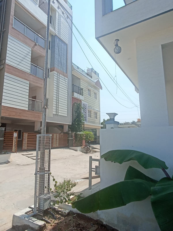 Resale 2 Bedroom 2536 Sq.Ft. Independent House in Sarjapur Road