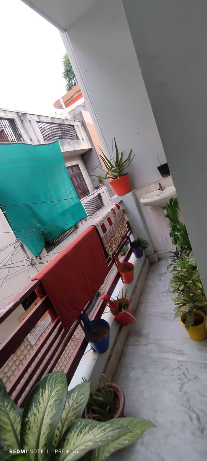4 Bedroom 50 Sq.Yd. Independent House in Ashok Vihar Phase ii Gurgaon