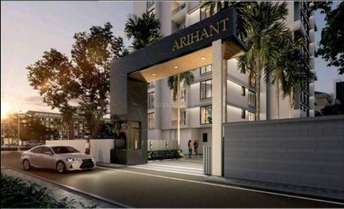 3 BHK Apartment For Resale in Dream Arihant Niwara Sky Sion Mumbai  5820350