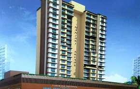 1 BHK Apartment For Resale in Jyoti Manjari Arcade Chembur Mumbai 5820432