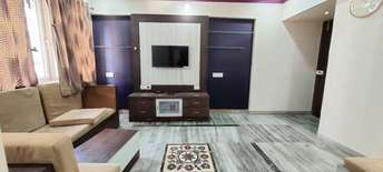 2 BHK Apartment For Rent in Goregaon East Mumbai 5820489