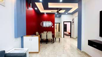 3 BHK Villa For Resale in Garg Palm Paradise Indira Nagar Lucknow  5820557