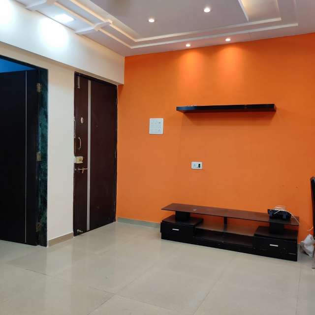 2 Bedroom 750 Sq.Ft. Apartment in Dahisar West Mumbai
