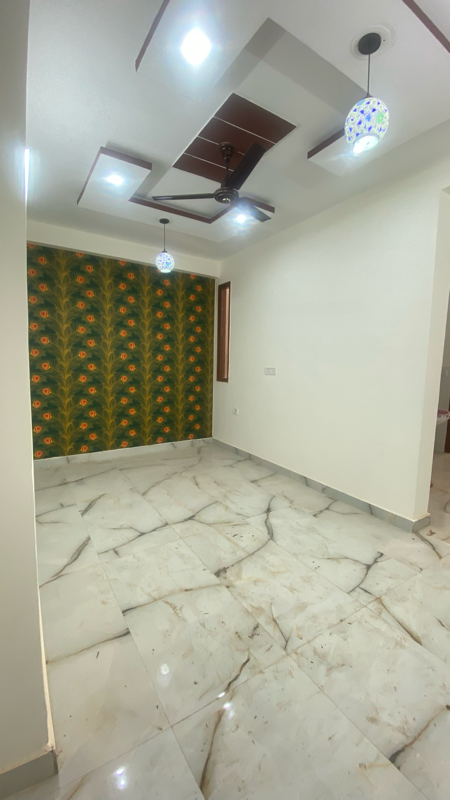3 Bedroom 900 Sq.Ft. Builder Floor in Dlf Ankur Vihar Ghaziabad