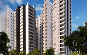3 BHK Apartment For Resale in SMR Vinay Boulder Woods Bandlaguda Jagir Hyderabad 5820706