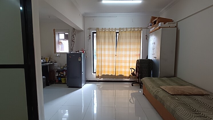 Master Bedroom, royal-palms-piccadilly-condos 1 RK 340 Sq.Ft. Apartment In Goregaon East Mumbai 5820710