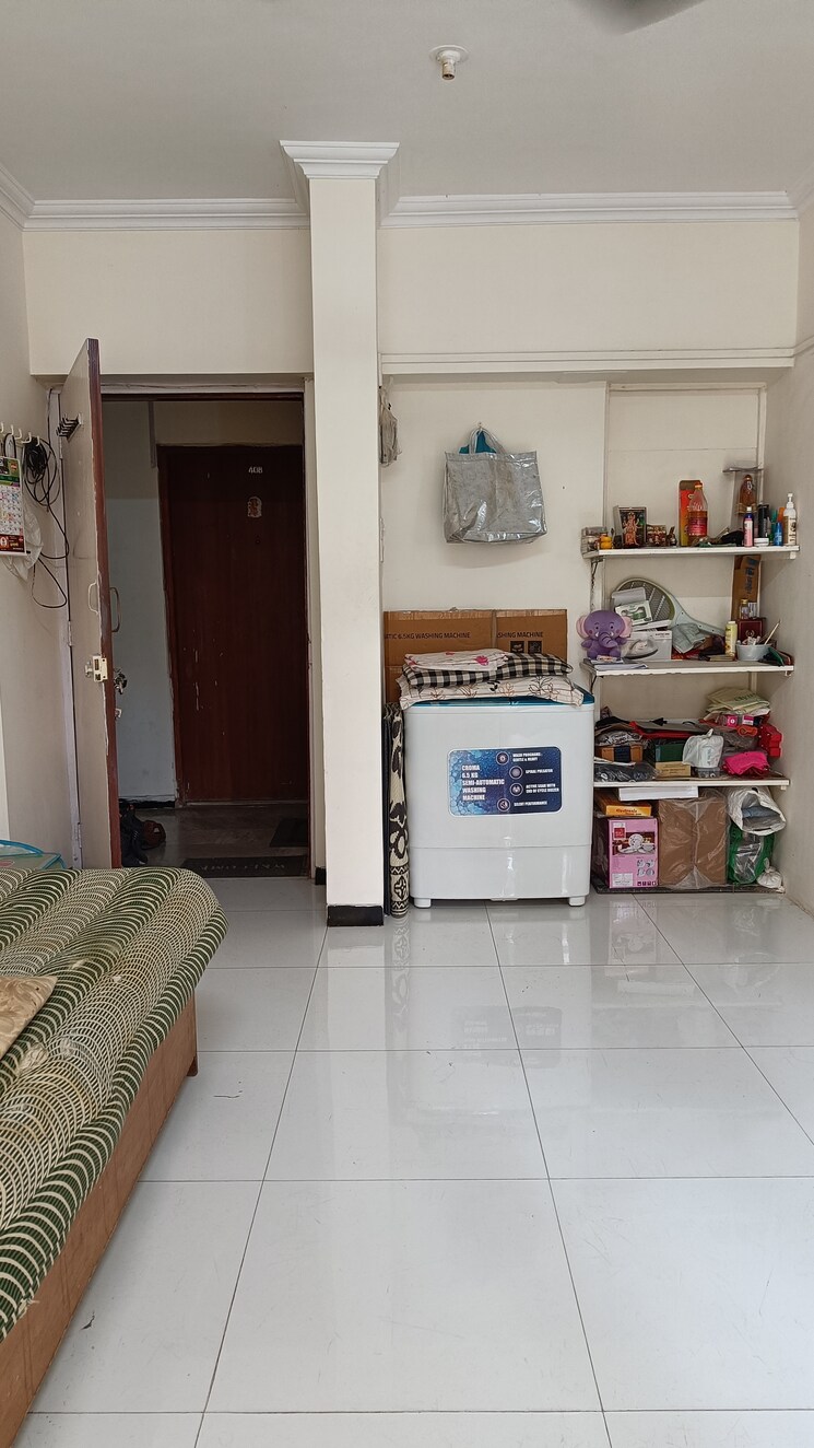 Living Room, royal-palms-piccadilly-condos 1 RK 340 Sq.Ft. Apartment In Goregaon East Mumbai 5820710