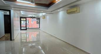 3 BHK Builder Floor For Resale in Chittaranjan Park Delhi 5821074