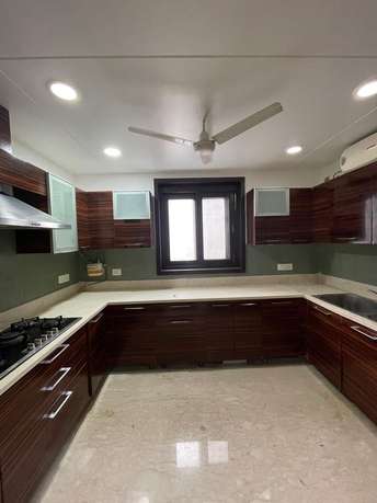 3 BHK Builder Floor For Resale in Chittaranjan Park Delhi 5821092