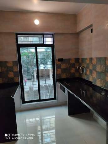 1 BHK Apartment For Resale in Badlapur East Thane 5821380
