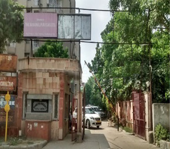 3 BHK Apartment For Resale in Bahawalpur Apartment Sector 4, Dwarka Delhi 5821599