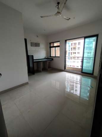 Studio Apartment For Resale in Haware Dahlia Kasarvadavali Thane  5821567