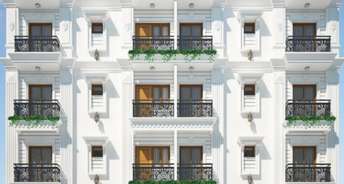3 BHK Apartment For Resale in Hani Eleganza Rt Nagar Bangalore 5821802