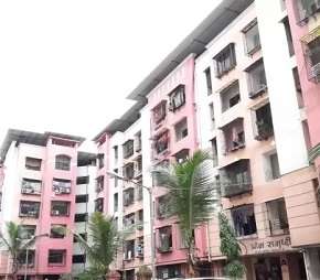 2 BHK Apartment For Resale in Om Samruddhi CHS Khadakpada Khadakpada Thane 5821884