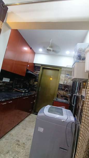 1.5 BHK Apartment For Resale in DLF Capital Greens Phase I And II Moti Nagar Delhi 5821880