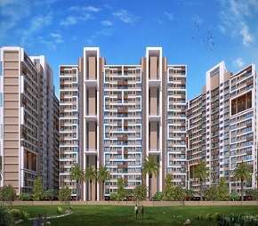 1 BHK Apartment For Resale in Mohan Precious Greens Ambernath Thane  5821855