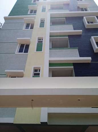 2 BHK Apartment For Resale in Devarakonda Castle Sainikpuri Hyderabad 5821946