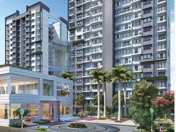 3.5 BHK Apartment For Resale in Experion Capital Gomti Nagar Lucknow 5821972