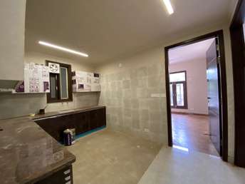 3 BHK Builder Floor For Resale in Kishangarh Delhi  5822077