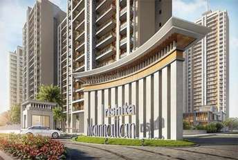 3 BHK Apartment For Resale in Rishita Manhattan Gomti Nagar Lucknow 5822114