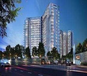 2.5 BHK Apartment For Resale in Godrej United Whitefield Bangalore 5822184