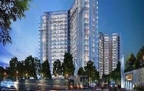 2.5 BHK Apartment For Resale in Godrej United Whitefield Bangalore 5822184