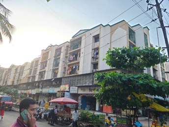 1 BHK Apartment For Resale in Shalibhadra Classic Nalasopara East Mumbai 5822173