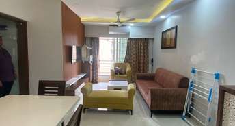 1 BHK Apartment For Resale in Gurukrupa Marina Enclave Malad West Mumbai 5822183