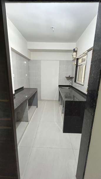 1 BHK Apartment For Resale in Gurukrupa Marina Enclave Malad West Mumbai  5822236