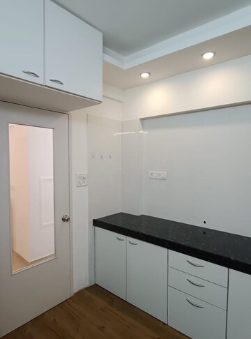 Kitchen in 1 BHK Apartment at Andheri West – for Rent