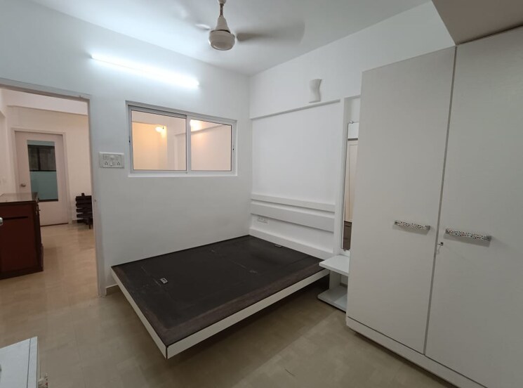 Bedroom, andheri west 1 Bedroom 600 Sq.Ft. Apartment In Andheri West Mumbai 5822487