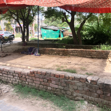 Plot Area in  Land at Kharar Mohali Road – for Sale