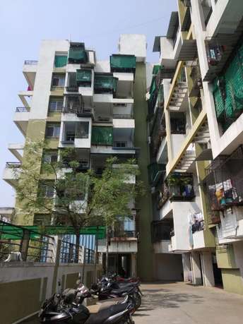 1 BHK Apartment For Resale in Tanish Sai Kunj Dighi Pune 5822627