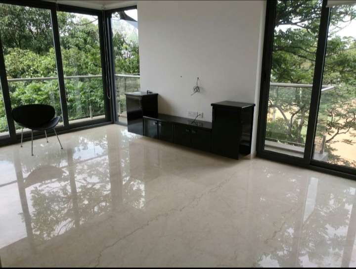 6 BHK Apartment For Rent in Redifice Maddox Edge Jayamahal Bangalore 5822675