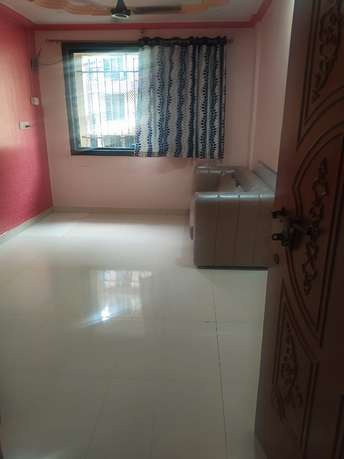 1 BHK Apartment For Resale in Sai Vihar Apartment Nerul Nerul Sector 6 Navi Mumbai 5822684