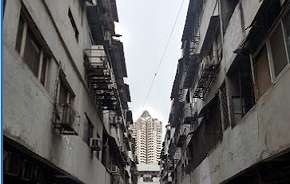 Commercial Office Space 1200 Sq.Ft. For Resale In Lower Parel Mumbai 5822744