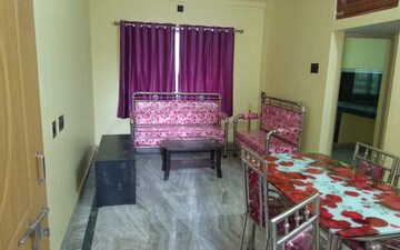 2 BHK Apartment For Rent in Rabindra Nagar