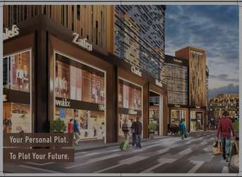 Commercial Shop 510 Sq.Ft. For Resale In Sector 92 Gurgaon 5822772
