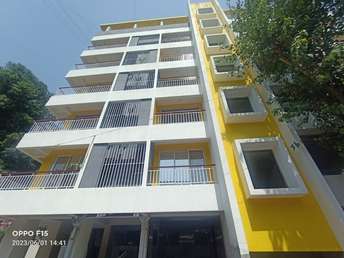 1 BHK Apartment For Resale in Badlapur East Thane 5822859