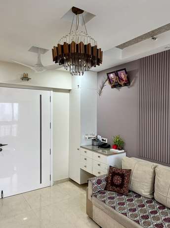 2 BHK Apartment For Resale in Peninsula Ashok Towers Parel Mumbai 5822881