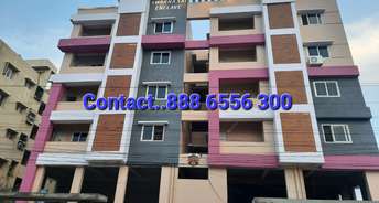 2 BHK Apartment For Resale in Shree Sai Raj Enclave Gajuwaka Vizag 5822916