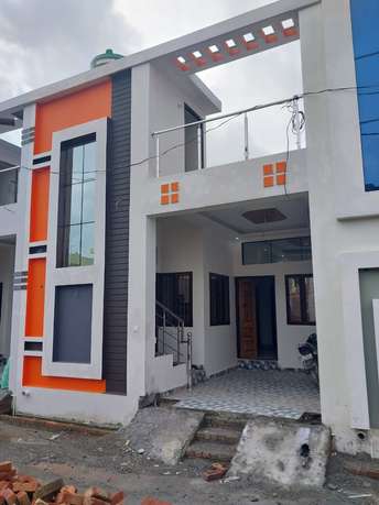 3 BHK Independent House For Resale in Banjarawala Dehradun 5822978