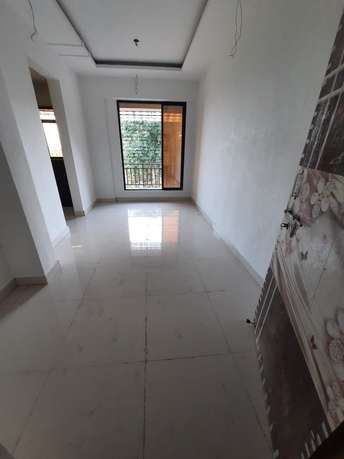 1 BHK Apartment For Resale in Kalyan West Thane 5823084