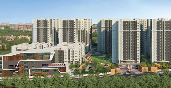 3 BHK Apartment For Resale in Brigade Citadel Moti Nagar Hyderabad 5823233