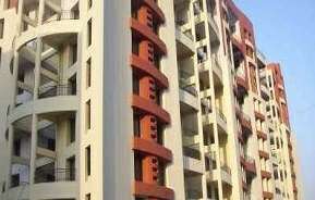 2 BHK Apartment For Resale in Vilas Javdekar Palash 2i Wakad Pune 5823256