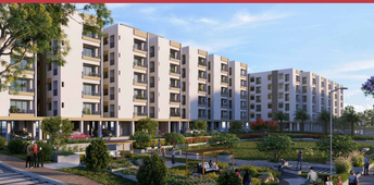 2 BHK Apartment For Resale in Kompally Hyderabad 5823281
