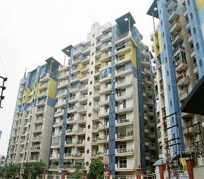3 BHK Apartment For Resale in Mahagun Mansion I and II Vaibhav Khand Ghaziabad  5823336